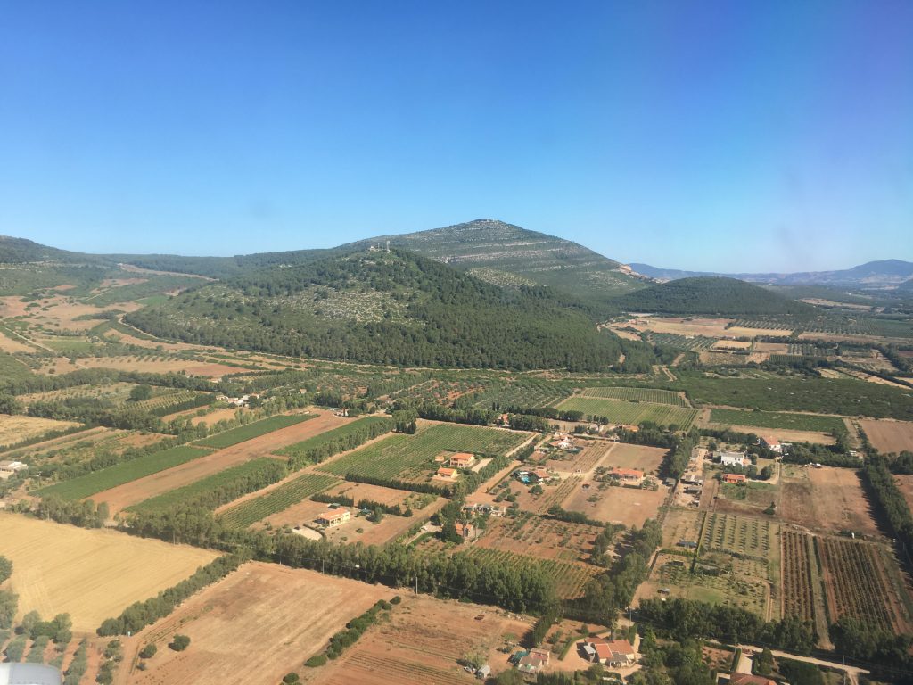 Il Psd'Az chiede attenzione per l'agro - Alghero News