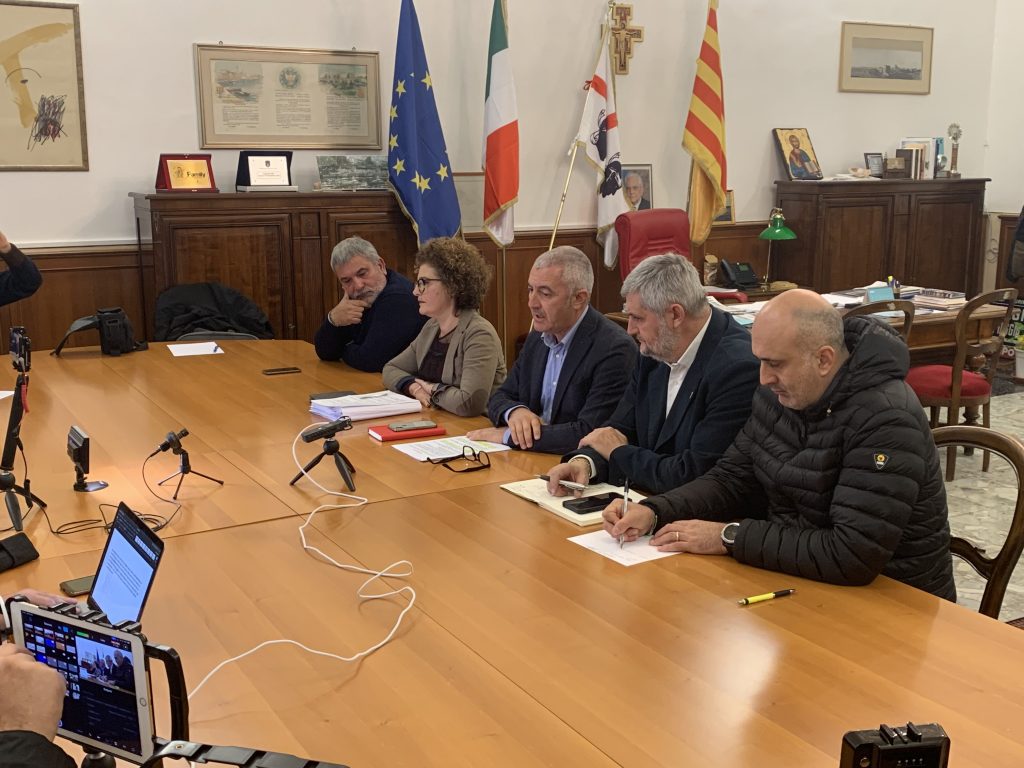 Debiti ereditati e tributi, algheresi al primo posto - Alghero News