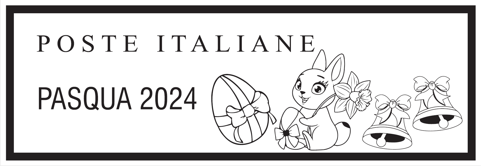 Anche ad Alghero Poste Italiane celebra la Pasqua 2024 - Alghero News